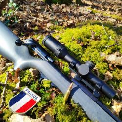 Chapuis rols pro hunter