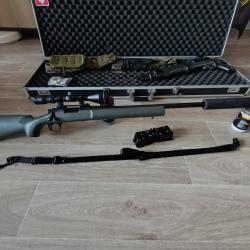 M700 Kj-Works (Airsoft)