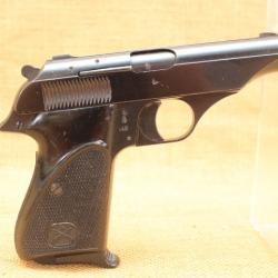 Pistolet Bernardelli Modèle 60 calibre 22