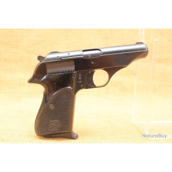 Pistolet Bernardelli Modle 60 calibre 22