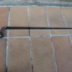 BAIONNETTE A DOUILLE