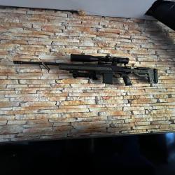 Howa 308 model 1500