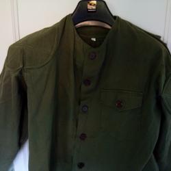 Veste de tir USMC