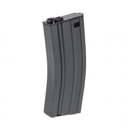 Chargeur M4 Metal 70 Billes Noir (Specna Arms)