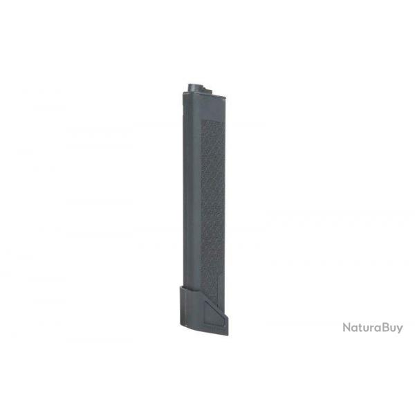 Chargeur X-Series / AR9 250 Billes S-Mag (Specna Arms) Noir