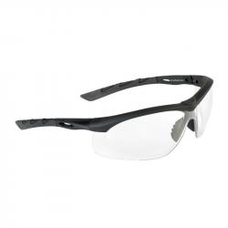 Lunettes "Lancer" (SwissEye) Transparent