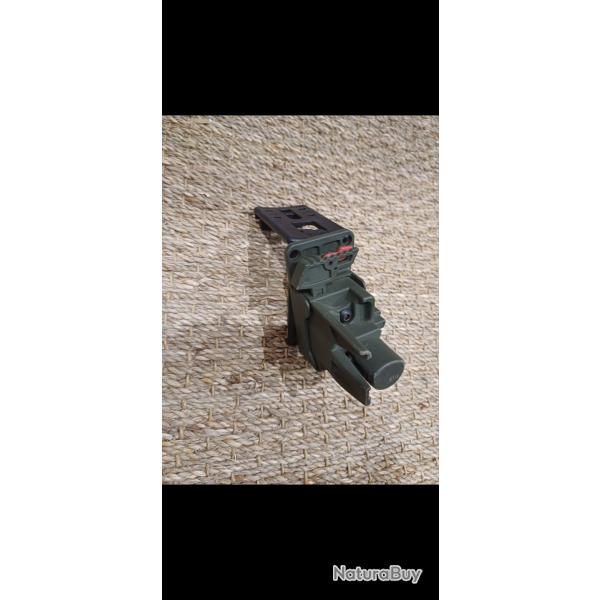 Holster hi-capa