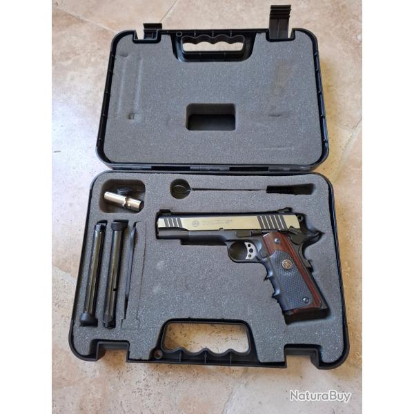 Taurus PT-1911 Duo Tone