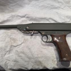 Pistolet à plomb Oklahoma