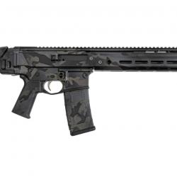 Carabine PSA JAKL 13.7" Rifle 5.56 1:7 Nitride MOE SL EPT F5 Stock Rifle, Midnight OCP