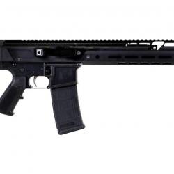 Carabine PSA JAKL 14.5" .300 AAC Nitride MOE SL EPT F5 Stock Rifle, Keymo - Black
