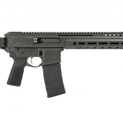 Carabine PSA JAKL 13.7" 5.56 1:7 Nitride B5 EPT Bravo Stock Rifle, Smoke