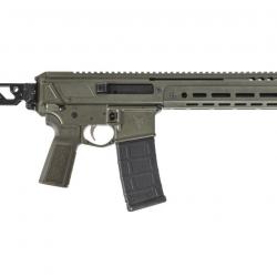 Carabine PSA JAKL 13.7" 5.56 1:7 Nitride B5 EPT Bravo Stock Rifle, ODG