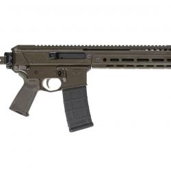 Carabine PSA JAKL 13.7" 5.56 1:7 Nitride MOE EPT Skeleton Stock Rifle, ODG