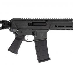 Carabine PSA JAKL 5.56 Pistol, Smoke