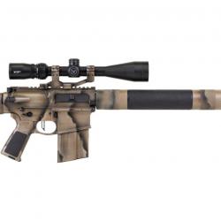 Carabine PSA Custom PA10 20" Rifle-Length .308 WIN 1:10 Nitride 12" Rifle W/ PSA Custom Flatbow FCG,