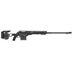 Carabine CADEX CDX-40 SHDW .408 CT - 32"