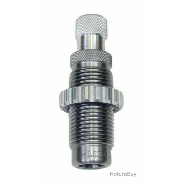 LEE CARBIDE FACTORY CRIMP DIE - sertisseur conique Carbure 9x19