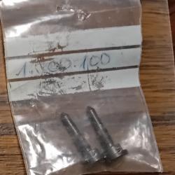 HAMMERLI 280 vis