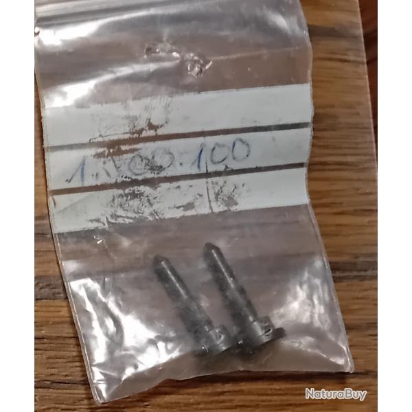 HAMMERLI 280 vis