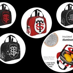 Stade Toulousain Rugby Sac Isole, Modele: Au Choix
