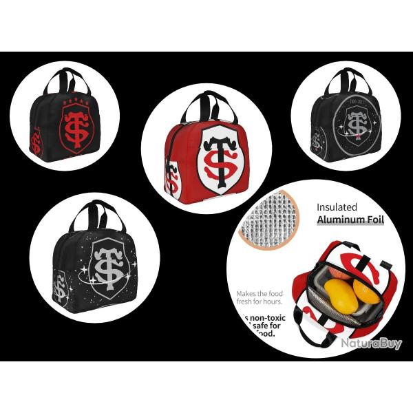 Stade Toulousain Rugby Sac Isole, Modele: Au Choix