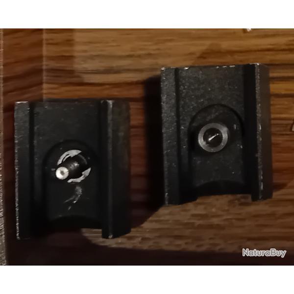 HAMMERLI 280 poids