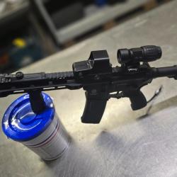 Trinity arcturus HPA