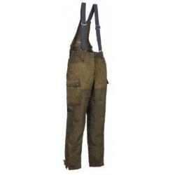Salopette de chasse Grand Nord PERCUSSION-40