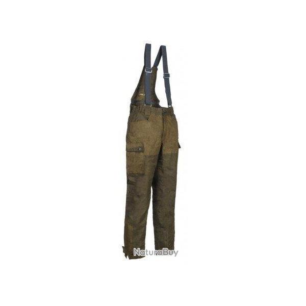 Salopette de chasse Grand Nord PERCUSSION-40