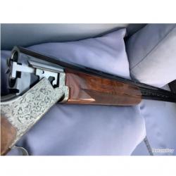 Fusil Browning b525