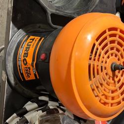 Tumbler lyman 1200