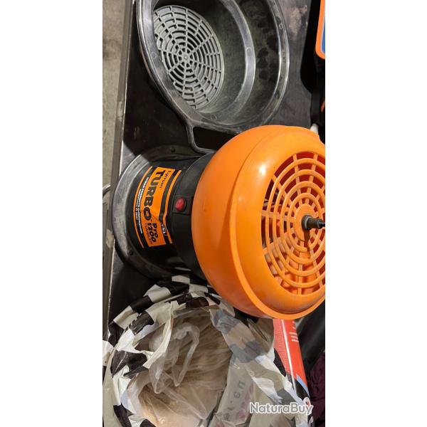 Tumbler lyman 1200
