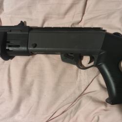 Fusil à pompe Spring spas 12 umarex