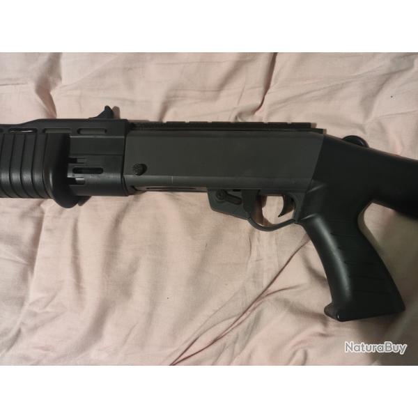 Fusil  pompe Spring spas 12 umarex