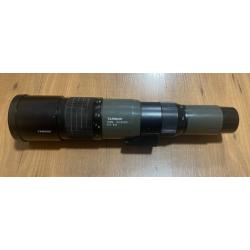 Longue Vue Tamron Zoom Telescope 05T Japon