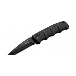 Couteaux automatiques AKS-74 Mini Tanto Black Boker Plus
