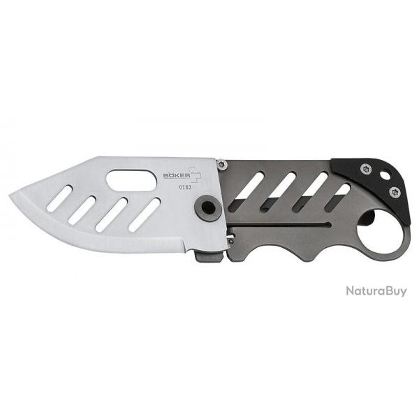 Couteaux pliants Credit Card Knife Boker Plus
