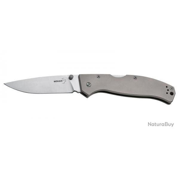 Couteaux pliants Titane Drop Boker Plus