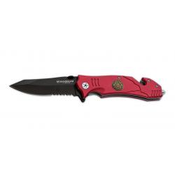 Couteaux pliants Fire Fighter Boker magnum