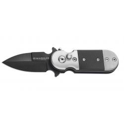 Couteaux automatiques Black Lightning Boker magnum