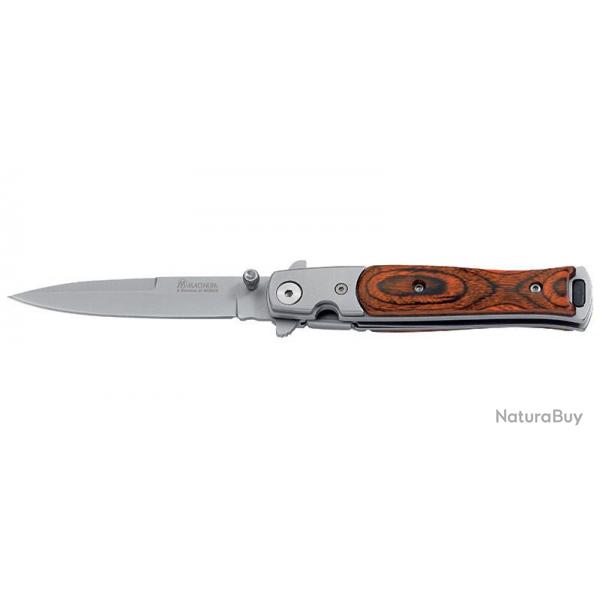 Couteaux pliants Stiletto Boker magnum