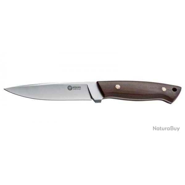 Couteaux fixes Relincho Madera Boker Plus