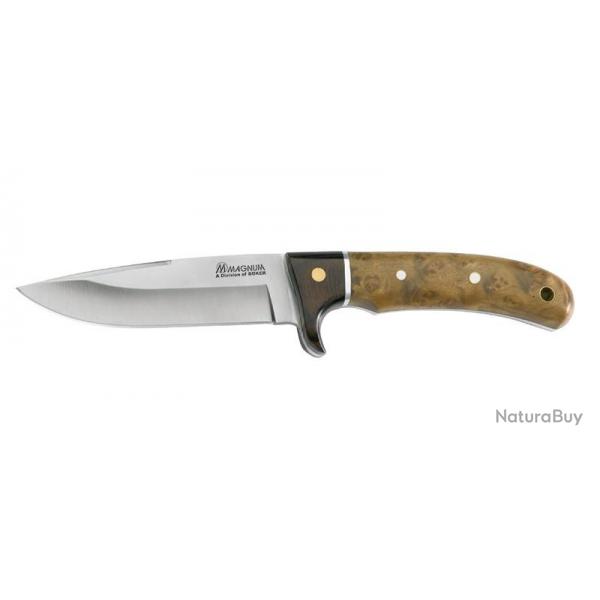 Couteaux fixes Elk Hunter Boker magnum