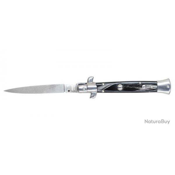 Couteaux automatiques Auto Stilleto - Corne Consorzio