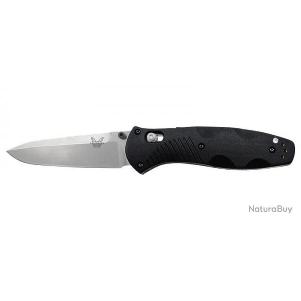 Couteaux pliants Barrage Benchmade