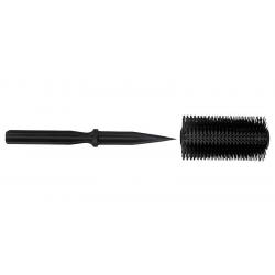 Couteaux fixes Honey Comb Cold Steel