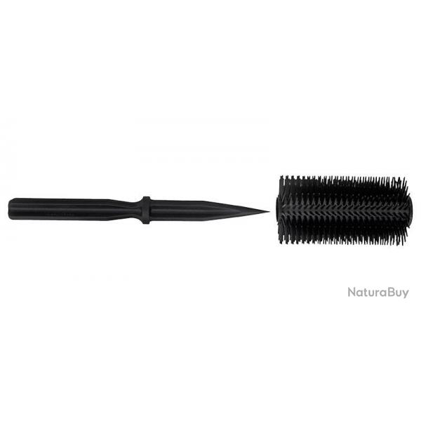 Couteaux fixes Honey Comb Cold Steel