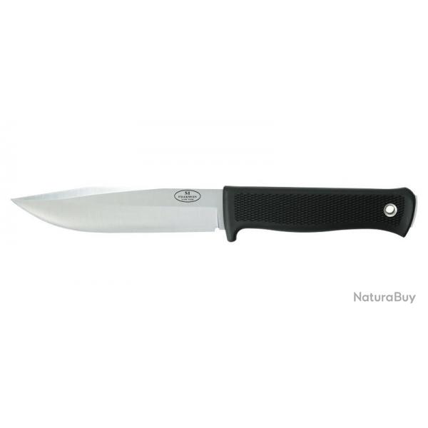 Couteaux fixes S1 - Forest Knife Fallkniven