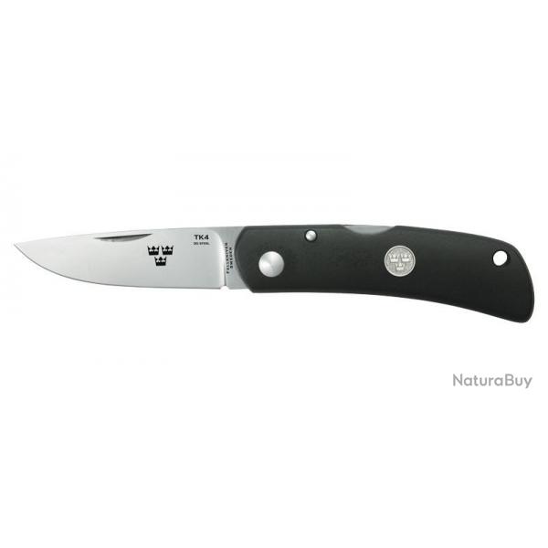 Couteaux pliants TK4 - Tre Kronor Fallkniven